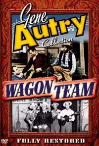 Wagon Team (1952)