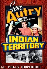 Indian Territory (1950)