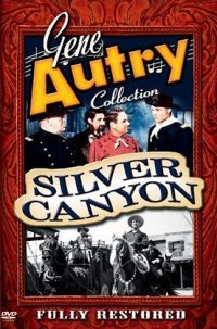 Silver Canyon (1951)