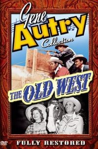 Old West, The (1952)