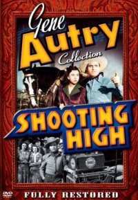 Shooting High (1940)