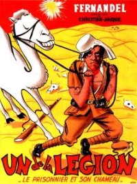 Un de la L�gion (1936)