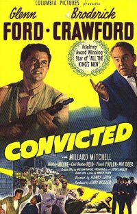 Convicted (1950)