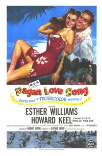 Pagan Love Song (1950)