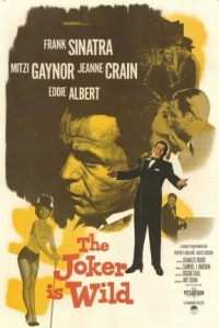 Joker Is Wild, The (1957)