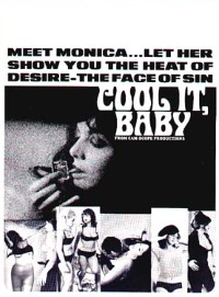 Cool It, Baby (1967)