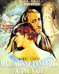 Aussi Longue Absence, Une (1961)