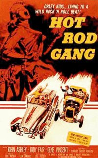 Hot Rod Gang (1958)