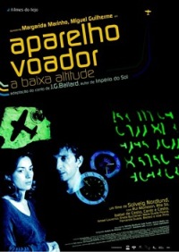 Aparelho Voador a Baixa Altitude (2002)