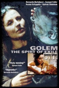 Golem, l'Esprit de l'Exil (1992)