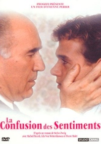 Confusion des Sentiments, La (1979)