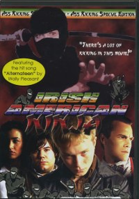 Irish American Ninja (2005)