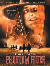 Legend of the Phantom Rider (2002)