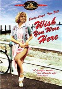 Wish You Were Here (1987)