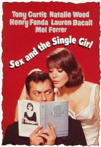 Sex and the Single Girl (1964)