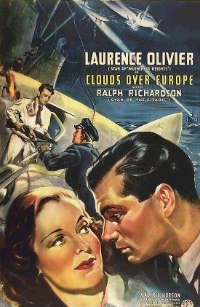 Q Planes (1939)