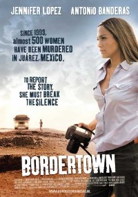 Bordertown (2006)