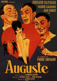 Auguste (1961)