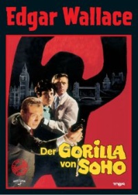 Gorilla von Soho, Der (1968)