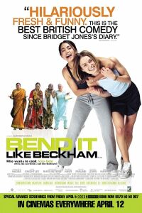 Bend It like Beckham (2002)