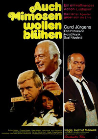 Auch Mimosen Wollen Bl�hen (1975)