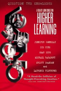 Higher Learning (1995)