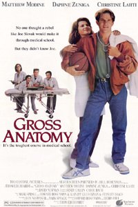 Gross Anatomy (1989)