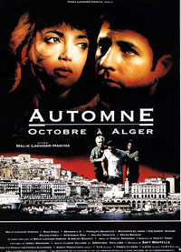 Automne... Octobre � Alger (1993)