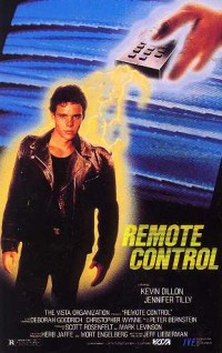 Remote Control (1987)