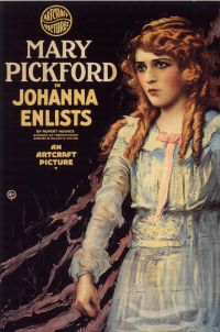 Johanna Enlists (1918)