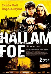 Hallam Foe (2007)