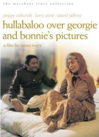 Hullabaloo over Georgie and Bonnie's Pictures (1978)