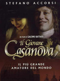 Giovane Casanova, Il (2002)