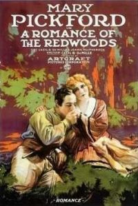 Romance of the Redwoods, A (1917)