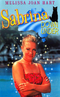 Sabrina, Down Under (1999)