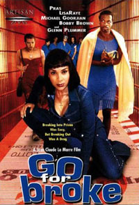 Go for Broke (2002)