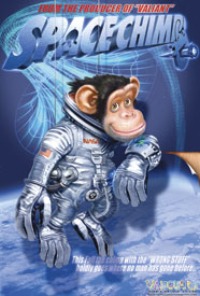 Space Chimps (2008)