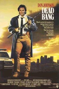 Dead Bang (1989)