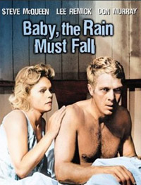 Baby the Rain Must Fall (1965)