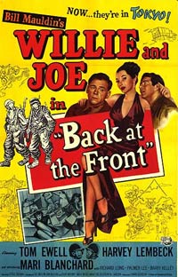 Back at the Front (1952)