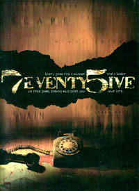 7eventy 5ive (2007)