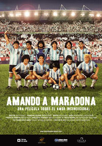 Amando a Maradona (2005)