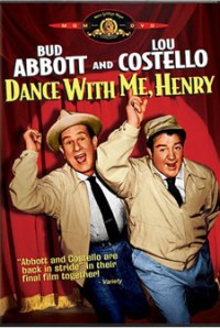 Dance with Me Henry (1956)