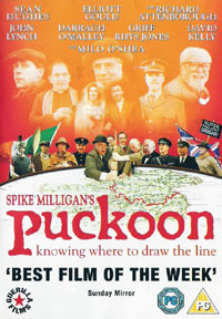 Puckoon (2002)