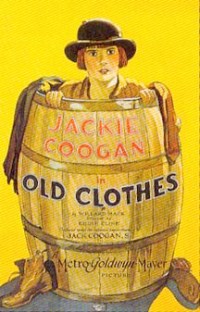 Old Clothes (1925)