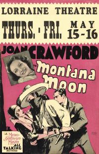 Montana Moon (1930)