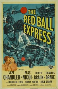 Red Ball Express (1952)