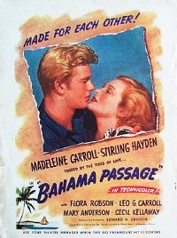 Bahama Passage (1941)