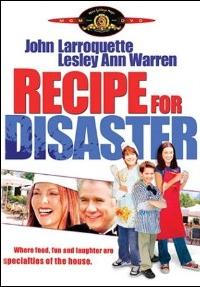 Recipe for Disaster (2003)