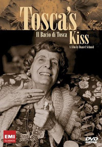 Bacio di Tosca, Il (1984)
